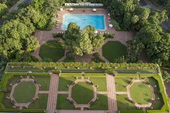 Hotel Taj Mahal, New Delhi - Bild 3