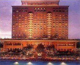 Hotel Taj Mahal, New Delhi - Bild 5