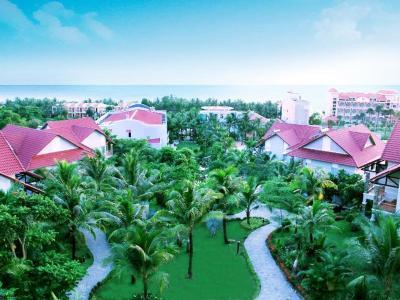 Hotel Hoa Binh Phu Quoc Resort - Bild 5