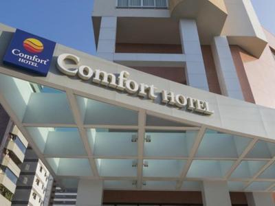 Comfort Hotel Santos - Bild 3