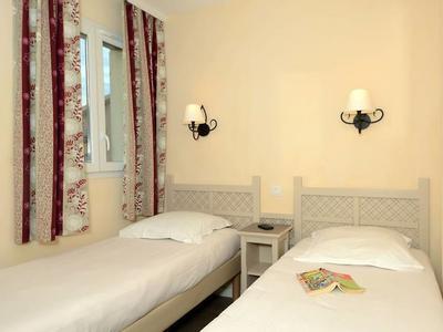 Hotel Pierre & Vacances Residence Les Coteaux de Pont-Royal - Bild 4