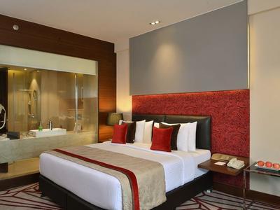 Hotel Grand Mercure Agra - Bild 4