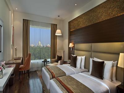 Hotel Grand Mercure Agra - Bild 3