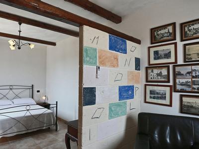 Hotel Masseria Torrepietra - Bild 2