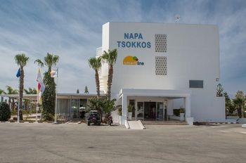 Napa Jay Hotel - Bild 4