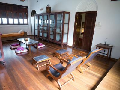 Hotel East Indies Mansion - Bild 2