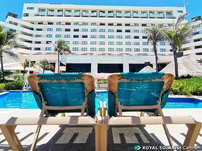 Hotel Royal Solaris Cancun - Bild 5