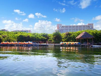 Hotel Royal Solaris Cancun - Bild 4