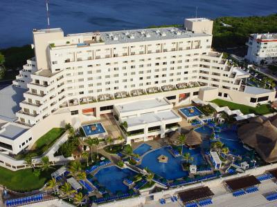 Hotel Royal Solaris Cancun - Bild 3