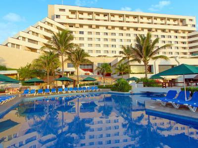 Hotel Royal Solaris Cancun - Bild 2