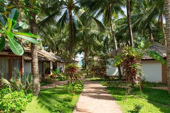 Hotel Ananda Resort - Bild 1