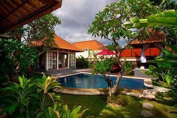 Hotel The Awan Villas - Bild 1