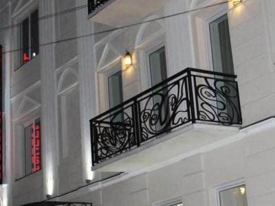 Hotel City Inn Tbilisi - Bild 3