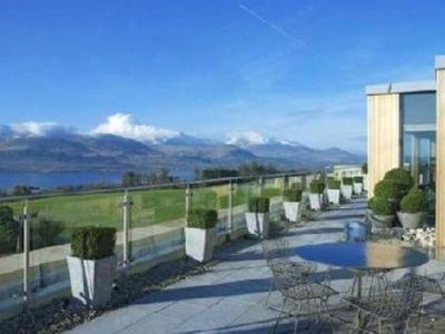 Aghadoe Heights Hotel & Spa Resort - Bild 4