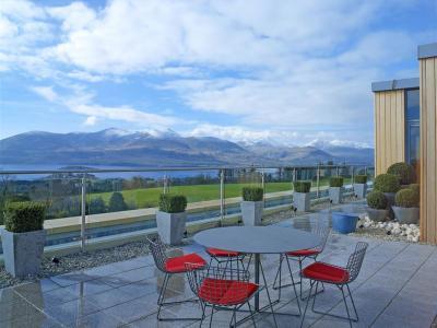 Aghadoe Heights Hotel & Spa Resort - Bild 3