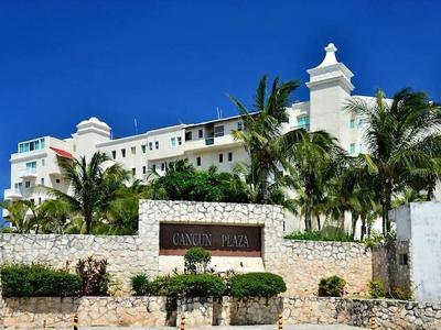 Hotel Bsea Cancun Plaza - Bild 3