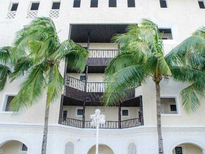 Hotel Bsea Cancun Plaza - Bild 1
