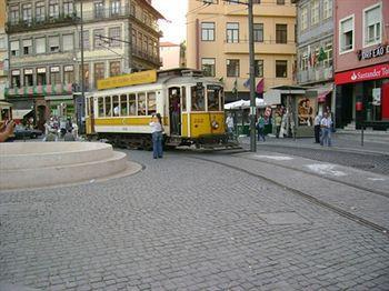 Aparthotel Oporto - Bild 2