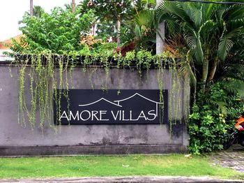 Hotel Amore Villas - Bild 5