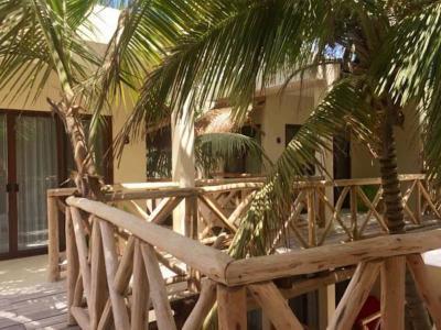 Dune Boutique Hotel Tulum - Bild 5