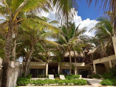 Dune Boutique Hotel Tulum - Bild 3