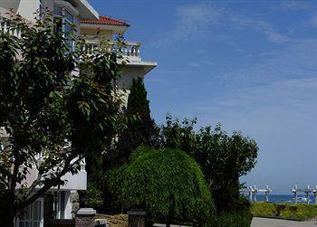 Hotel Qingdao Villa Inn No.21 Seaside - Bild 2