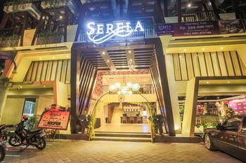 Hotel Serela Legian - Bild 2