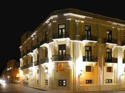 Gran Hotel Europa Santo Domingo, Trademark by Wyndham - Bild 3