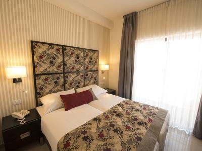 Hotel Shamai Suites - Bild 5