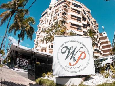 Hotel W&P Santo Domingo - Bild 2