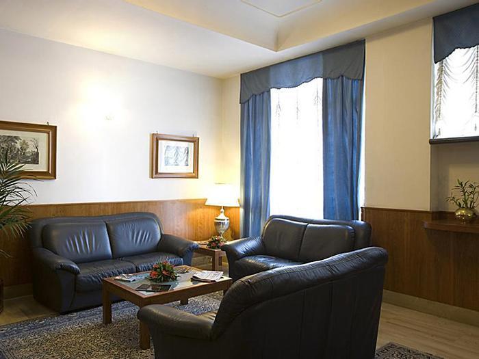 Hotel San Giorgio - Bild 1