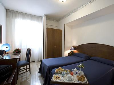 Hotel San Giorgio - Bild 5