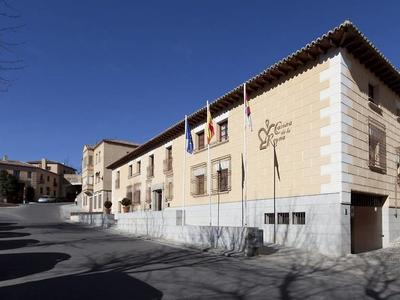 Hotel Casona de la Reyna - Bild 5