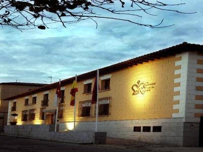 Hotel Casona de la Reyna - Bild 3