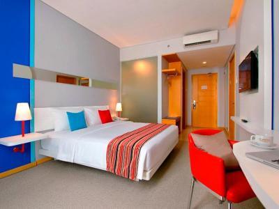 Metro Indah Bandung Hotel (Associated FOX Harris) - Bild 3