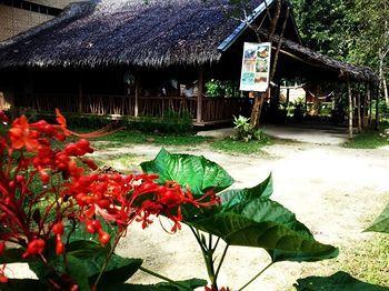 Hotel Nipa Hut Village - Bild 4