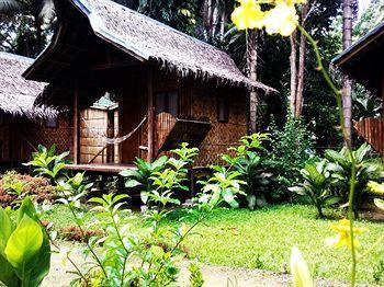 Hotel Nipa Hut Village - Bild 2