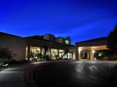 Hotel Courtyard by Marriott Albuquerque Airport - Bild 2