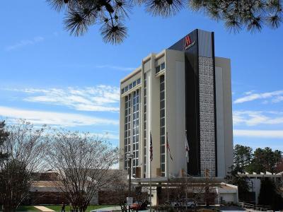 Hotel Atlanta Marriott Perimeter Center - Bild 4