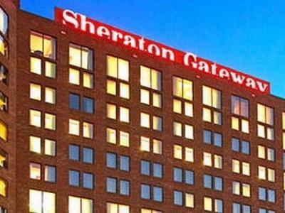 Hotel Sheraton Gateway Atlanta Airport - Bild 4