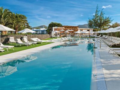 Hotel Elba Premium Suites - Bild 5