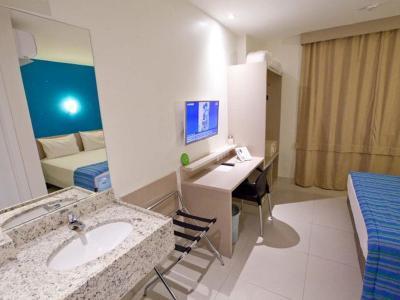 Go Inn Hotel Aracaju - Bild 3