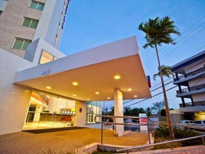 Go Inn Hotel Aracaju - Bild 2