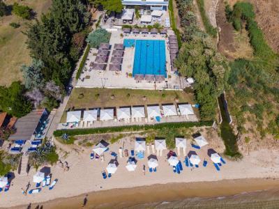 Kassandra Mare Hotel & Spa - Bild 2