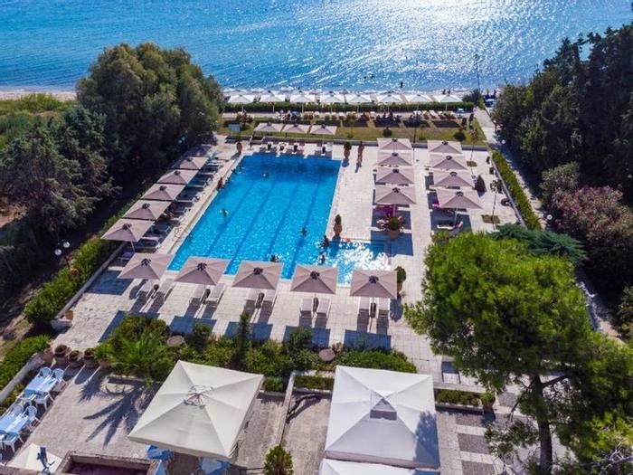 Kassandra Mare Hotel & Spa - Bild 1