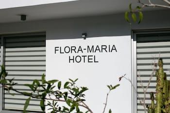 Hotel Flora Maria Annex - Bild 5