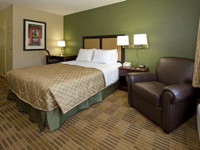 Hotel Extended Stay America - Houston - Med. Ctr. - Reliant Pk. - Fannin St. - Bild 5