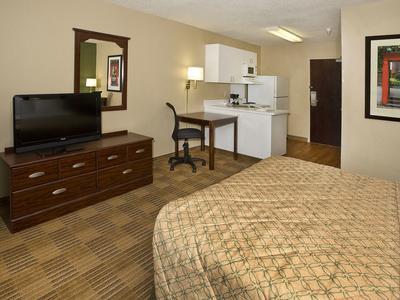 Hotel Extended Stay America - Houston - Med. Ctr. - Reliant Pk. - Fannin St. - Bild 3