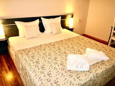 Hotel AMPHORA Apart Complex - Dinevi Resort - Bild 3