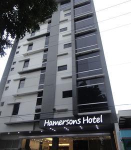 Hamersons Hotel Cebu - Bild 3